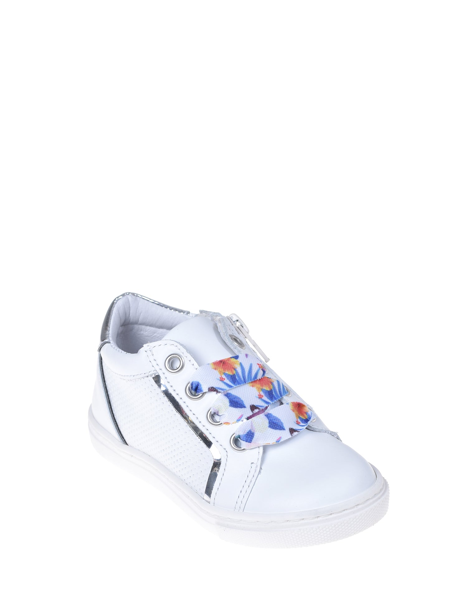 Sneakers Bianco Melania