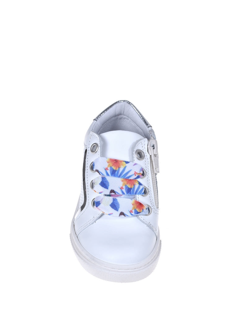 Sneakers Bianco Melania