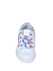 Sneakers Bianco Melania