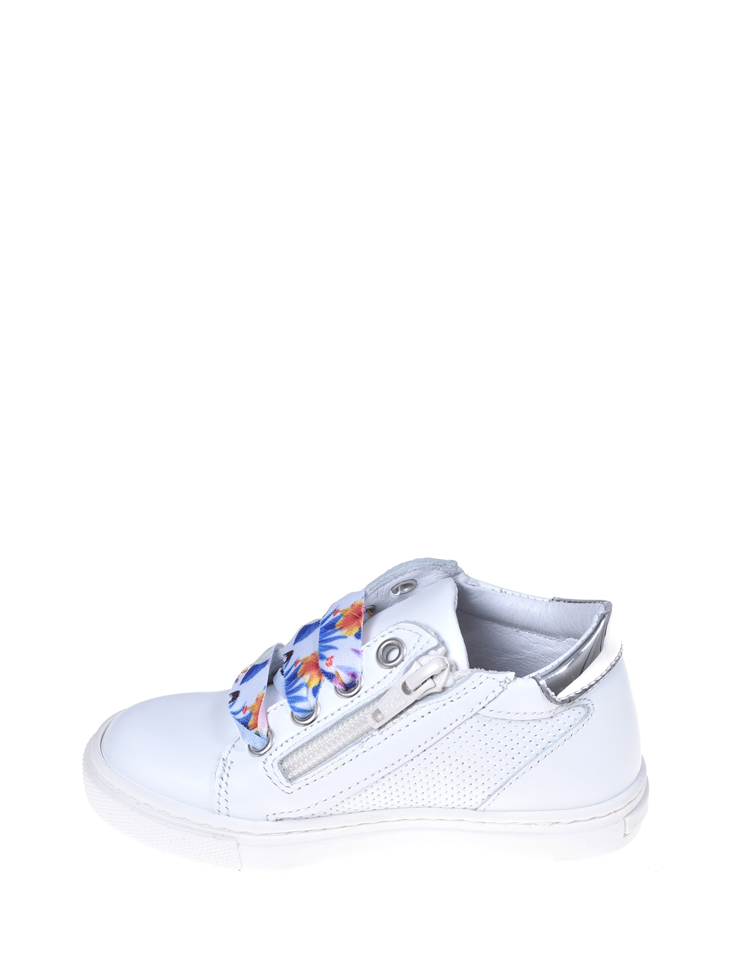 Sneakers Bianco Melania