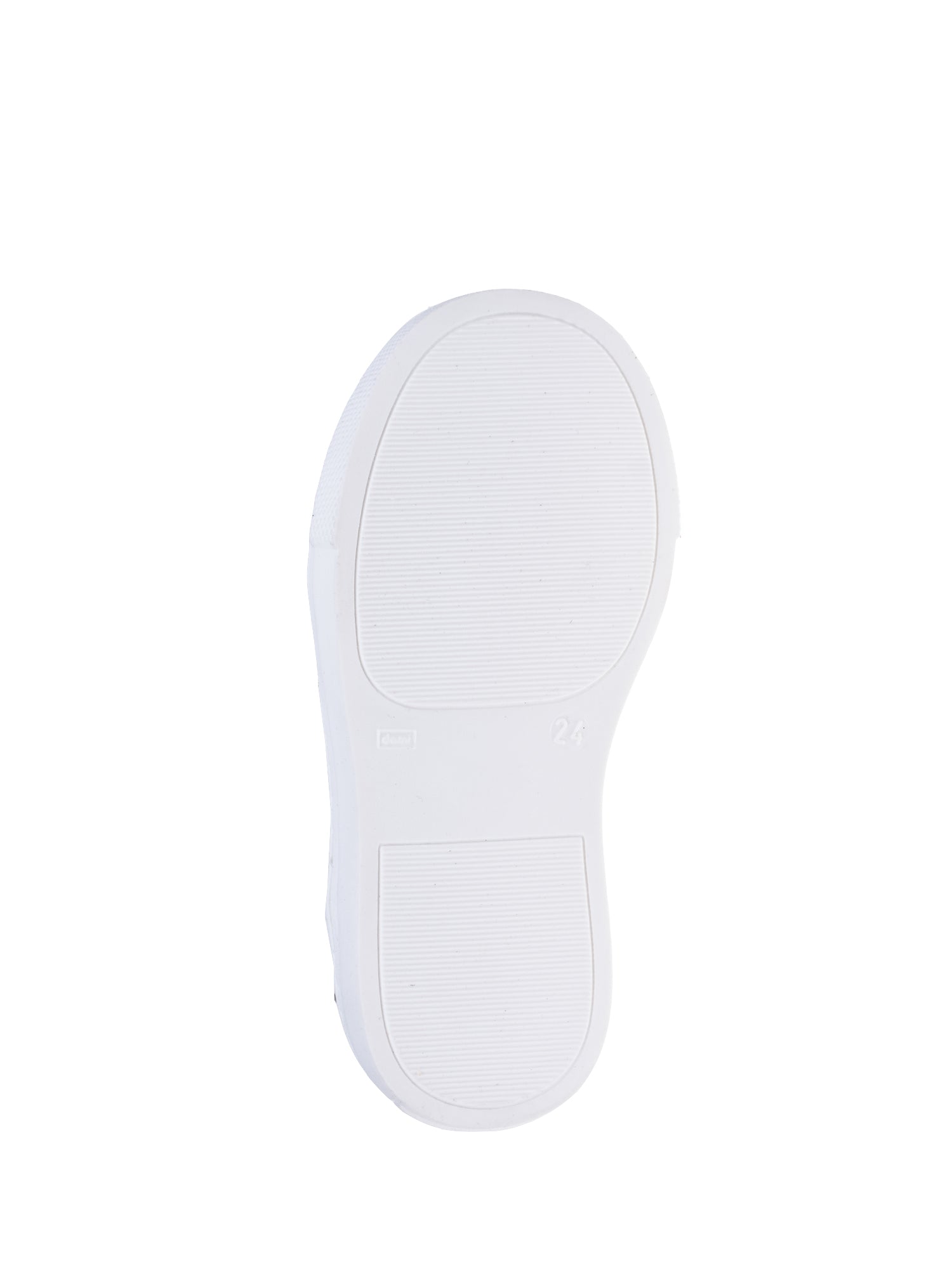 Sneakers Bianco Melania