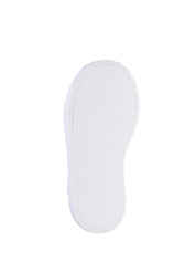 Sneakers Bianco Melania