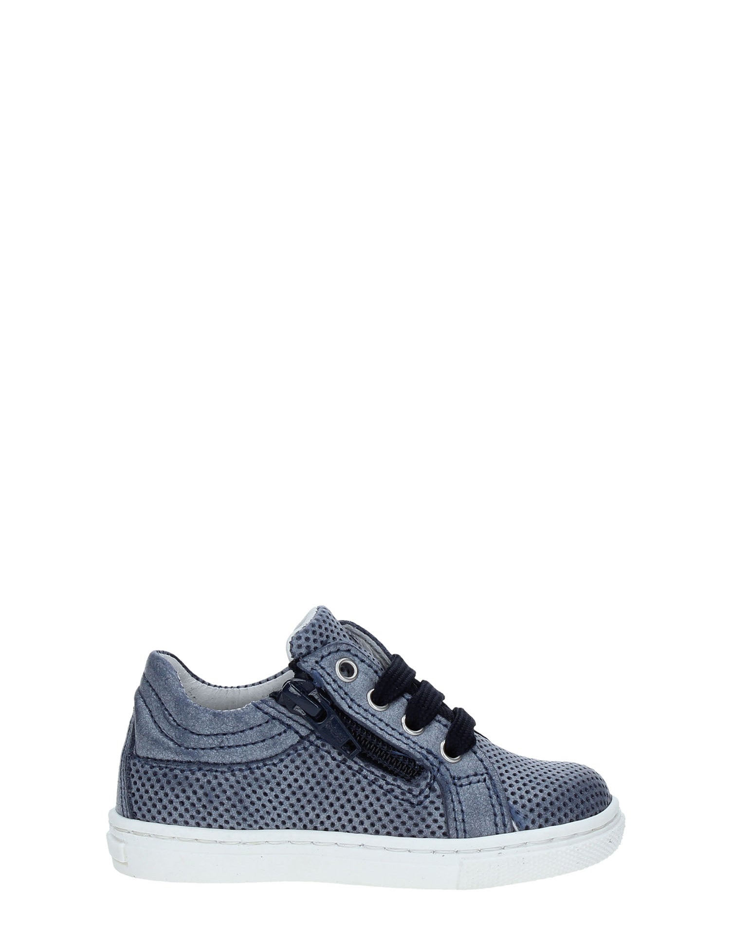 Sneakers Blu Melania