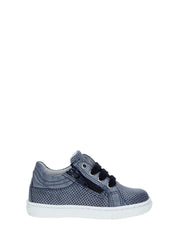 Sneakers Blu Melania