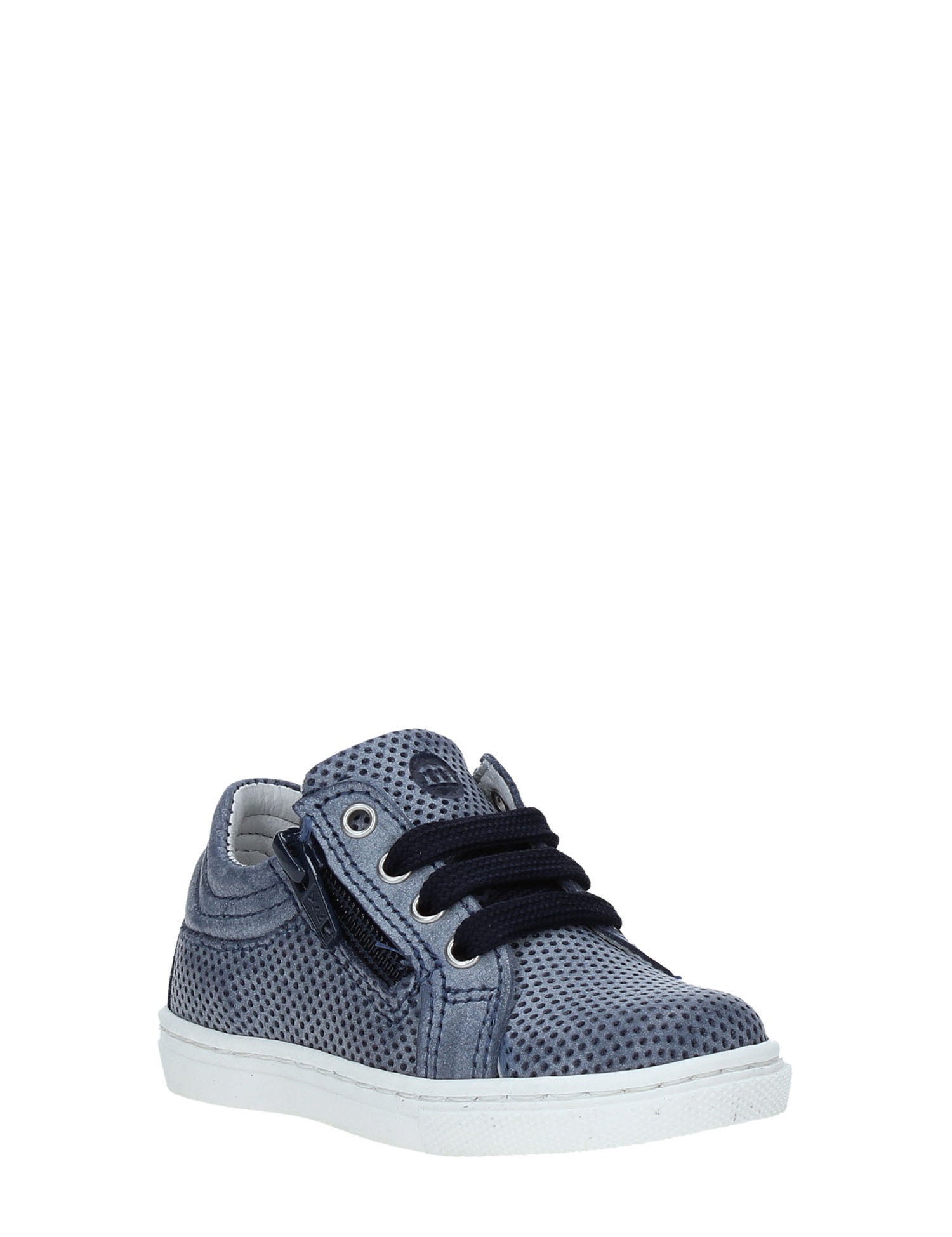 Sneakers Blu Melania