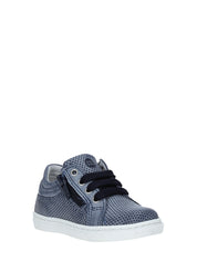 Sneakers Blu Melania