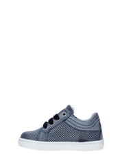 Sneakers Blu Melania