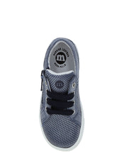 Sneakers Blu Melania