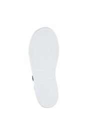 Sneakers Blu Melania