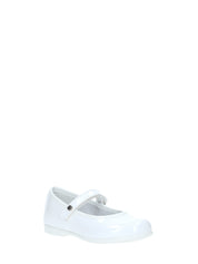 Ballerine Bianco Melania