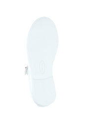 Ballerine Bianco Melania