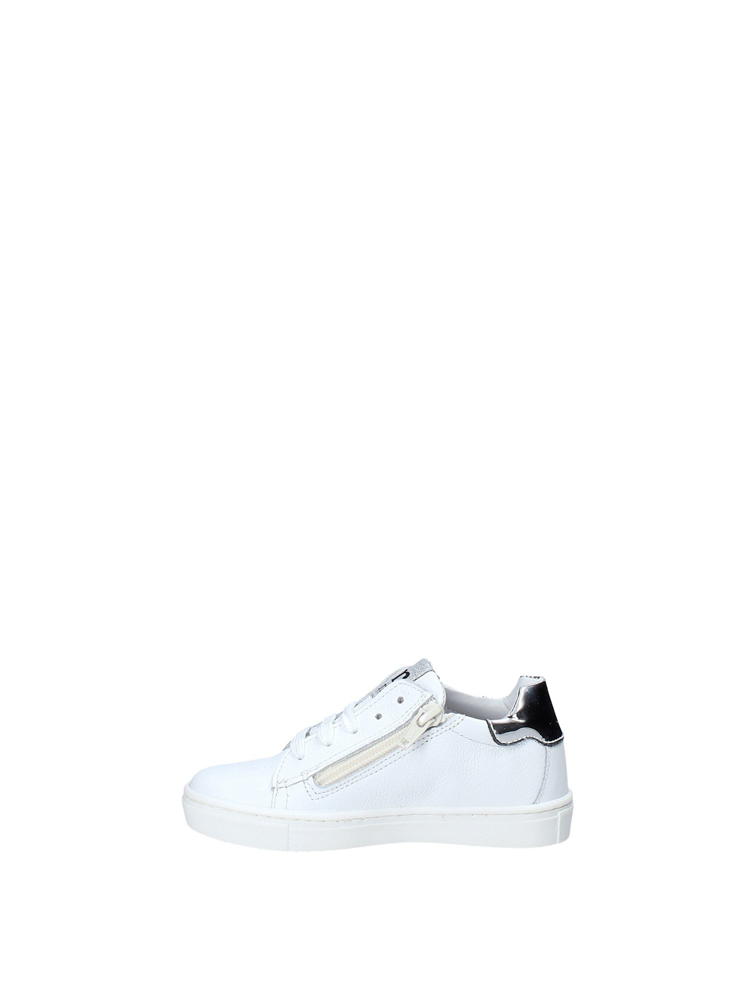 Sneakers Bianco Melania