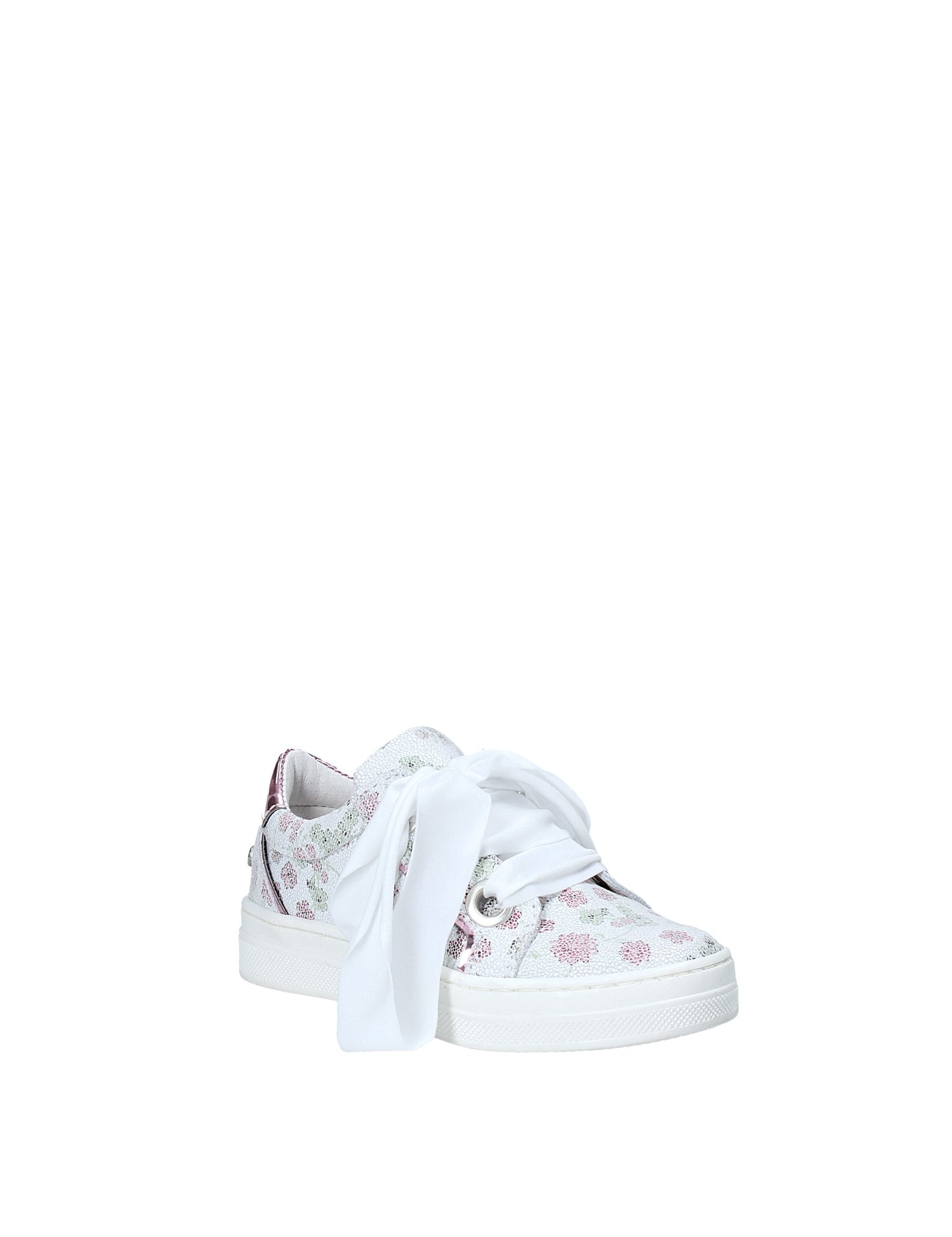 Sneakers Bianco Melania