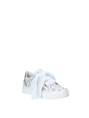 Sneakers Bianco Melania