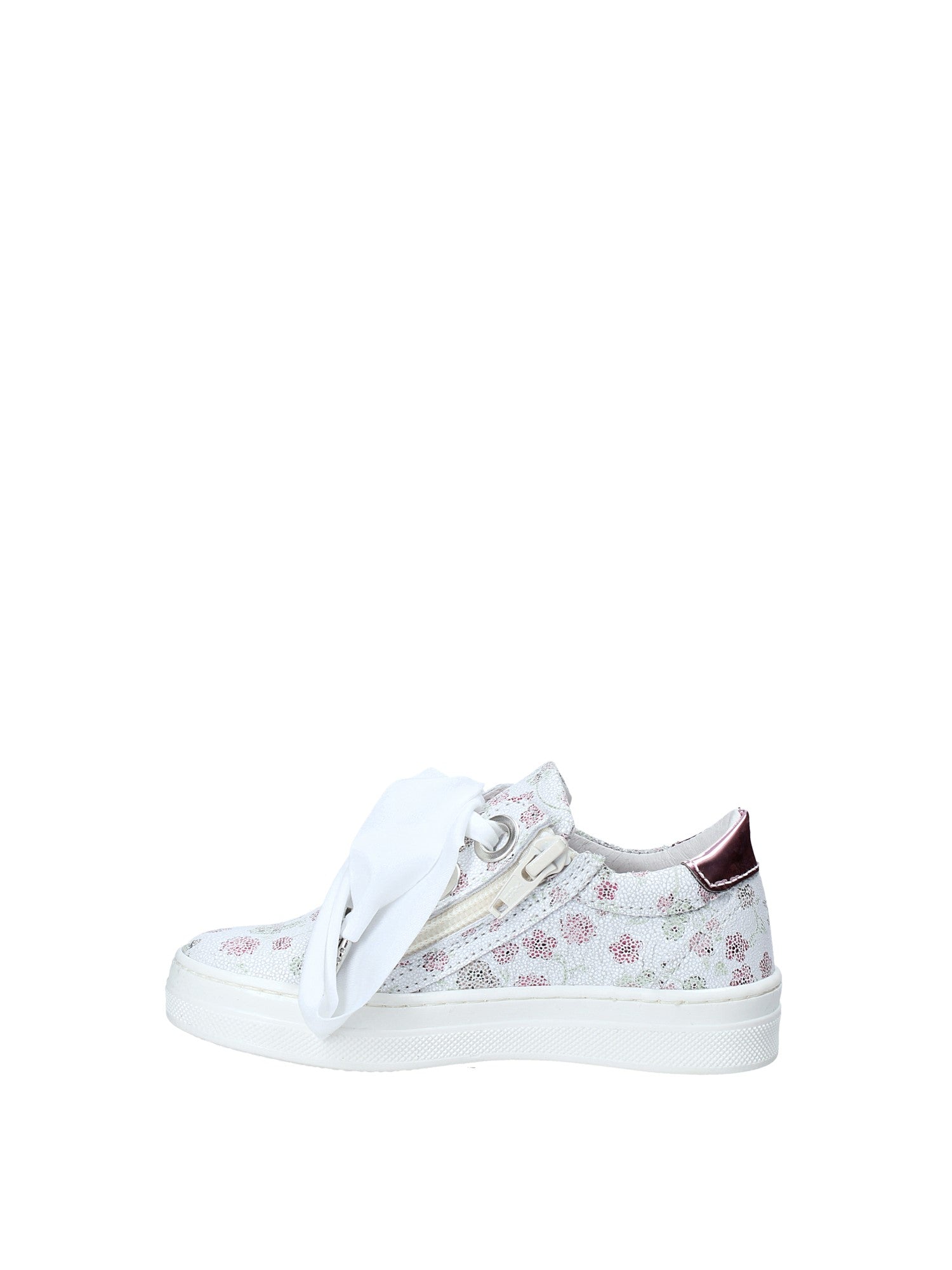 Sneakers Bianco Melania