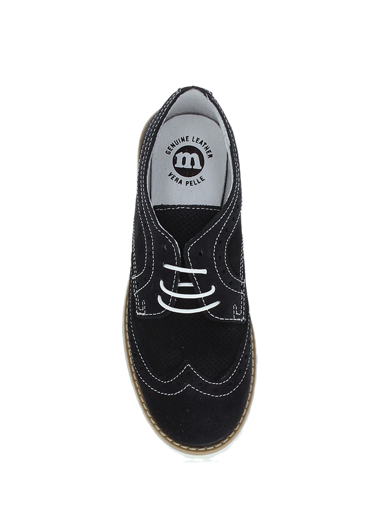 Francesine Blu Melania