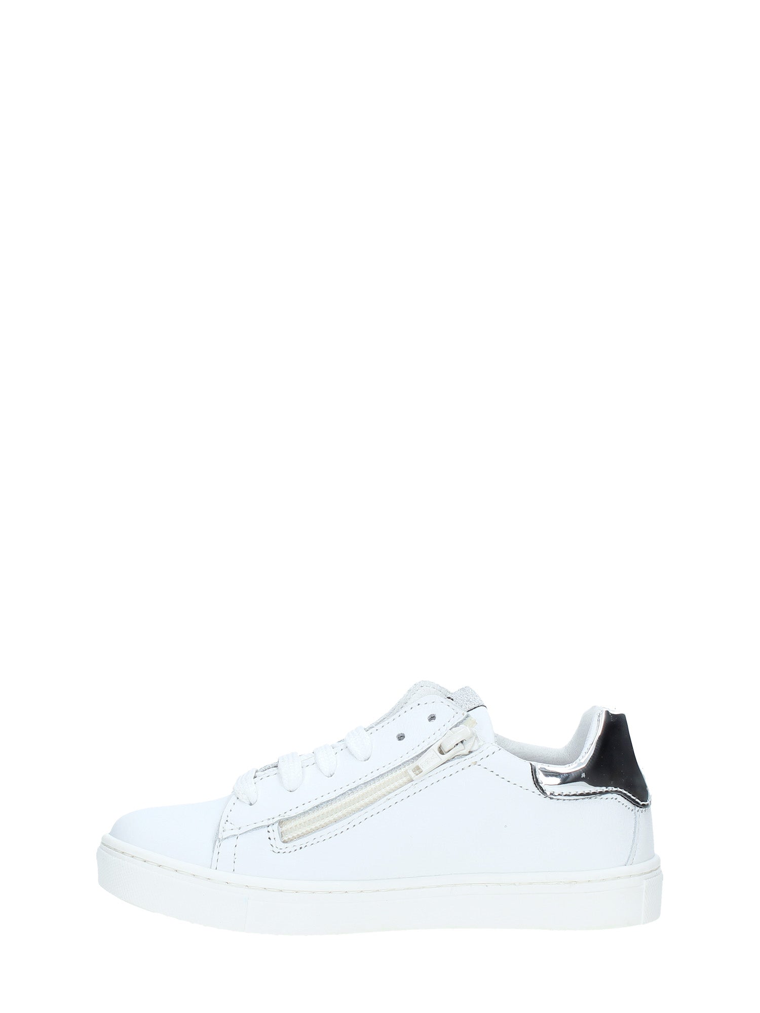 Sneakers Bianco Melania