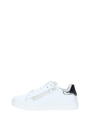 Sneakers Bianco Melania