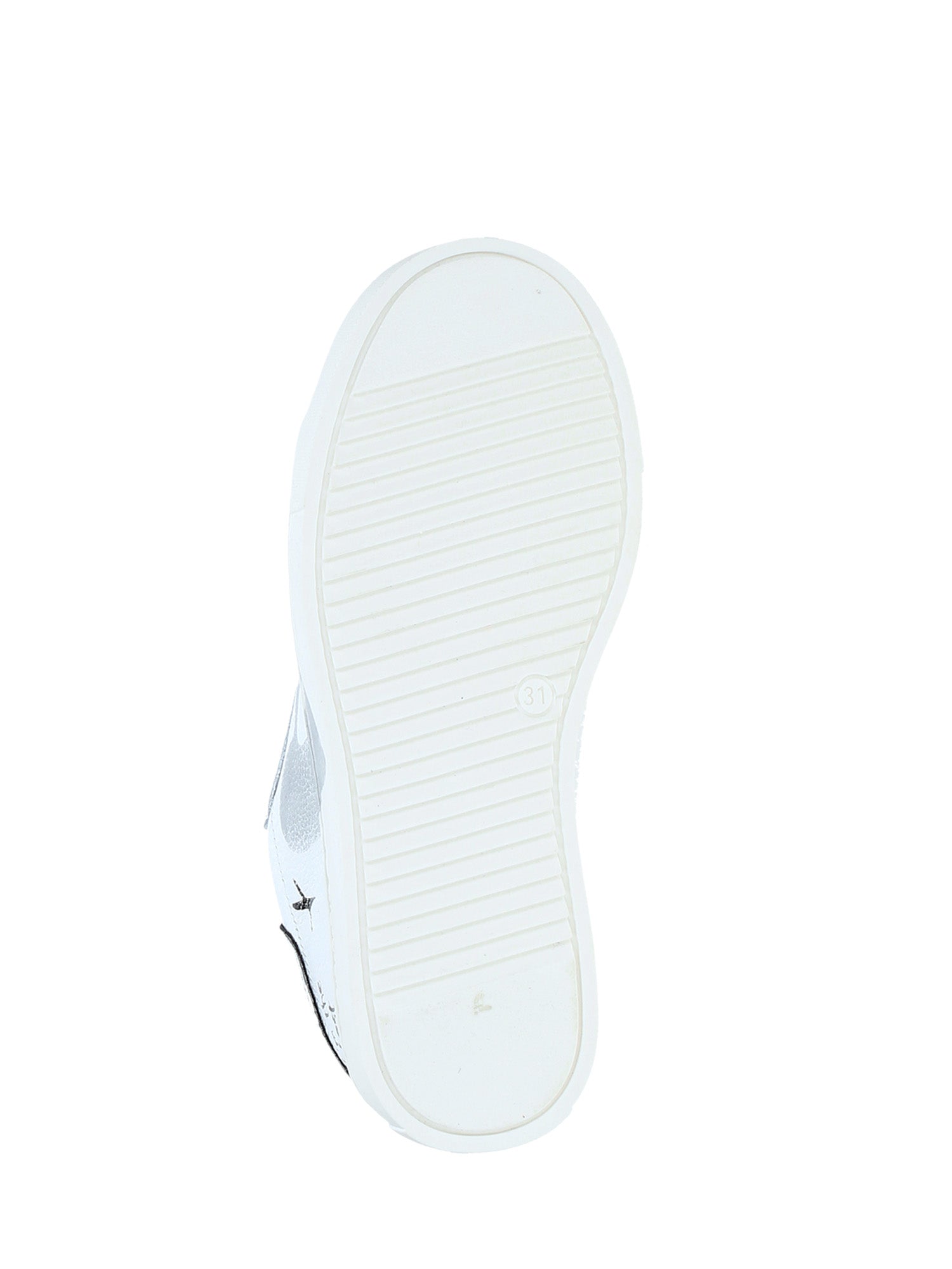 Sneakers Bianco Melania