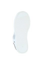 Sneakers Bianco Melania