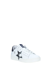 Sneakers Bianco Melania