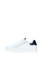 Sneakers Bianco Melania