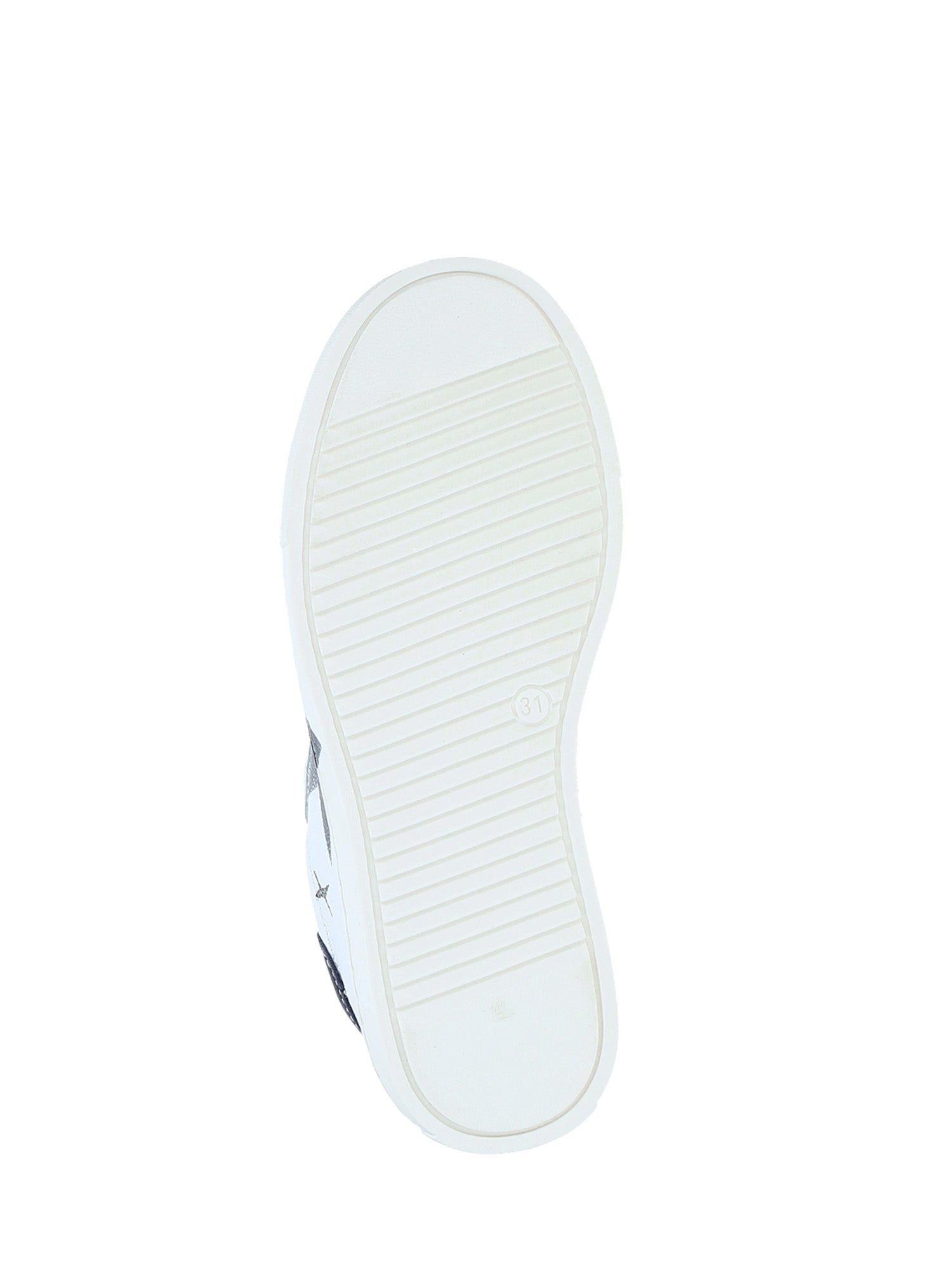 Sneakers Bianco Melania