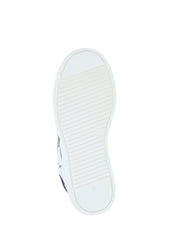 Sneakers Bianco Melania