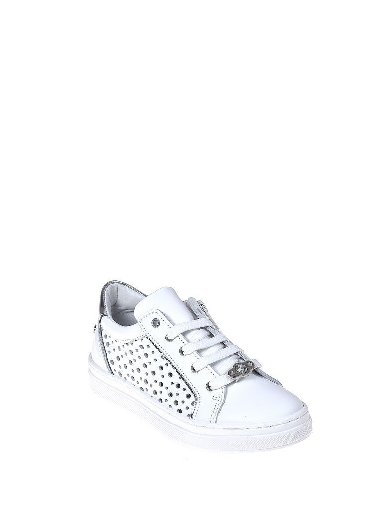 Sneakers Bianco Melania