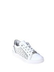 Sneakers Bianco Melania