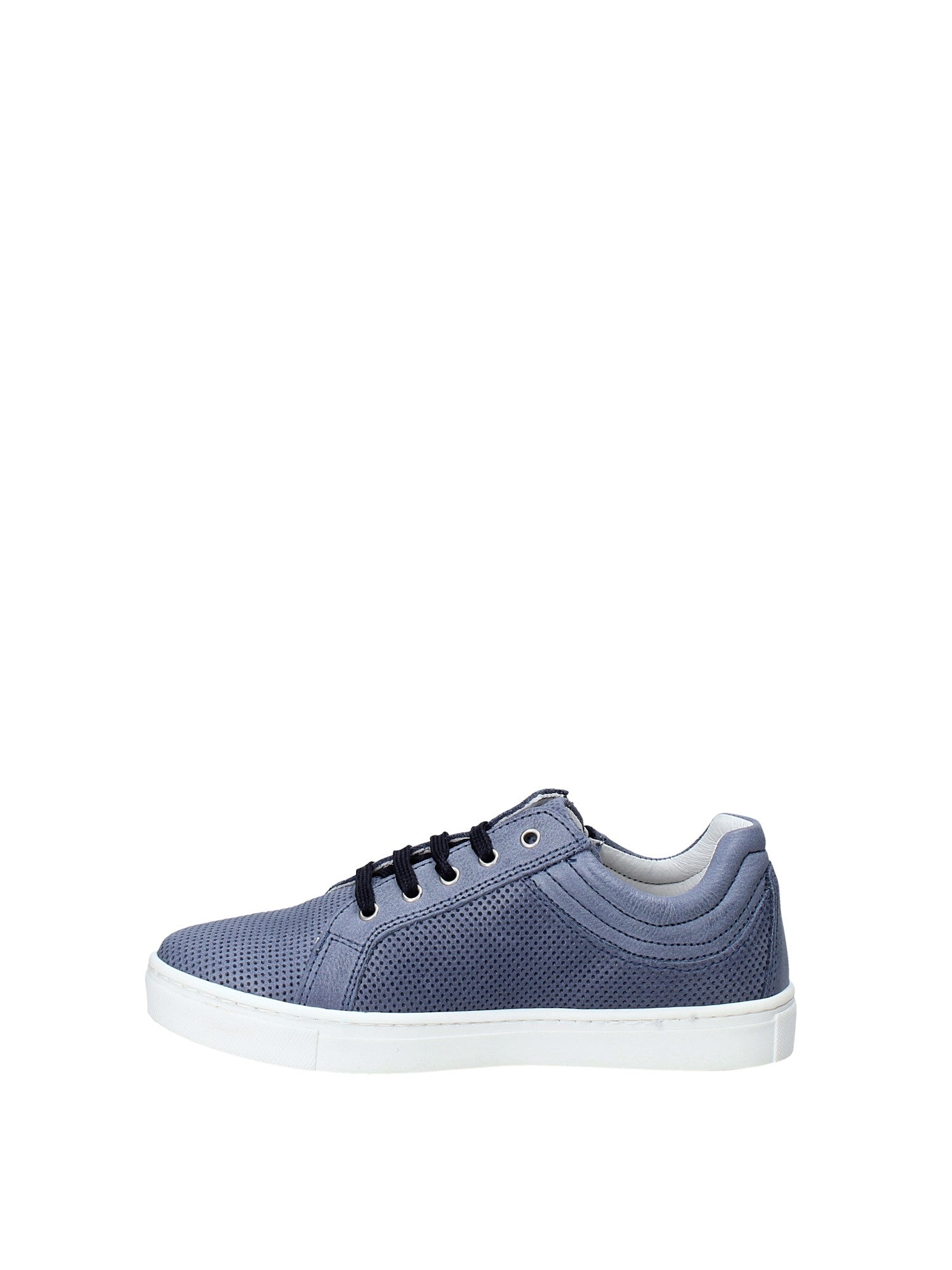 Sneakers Blu Melania