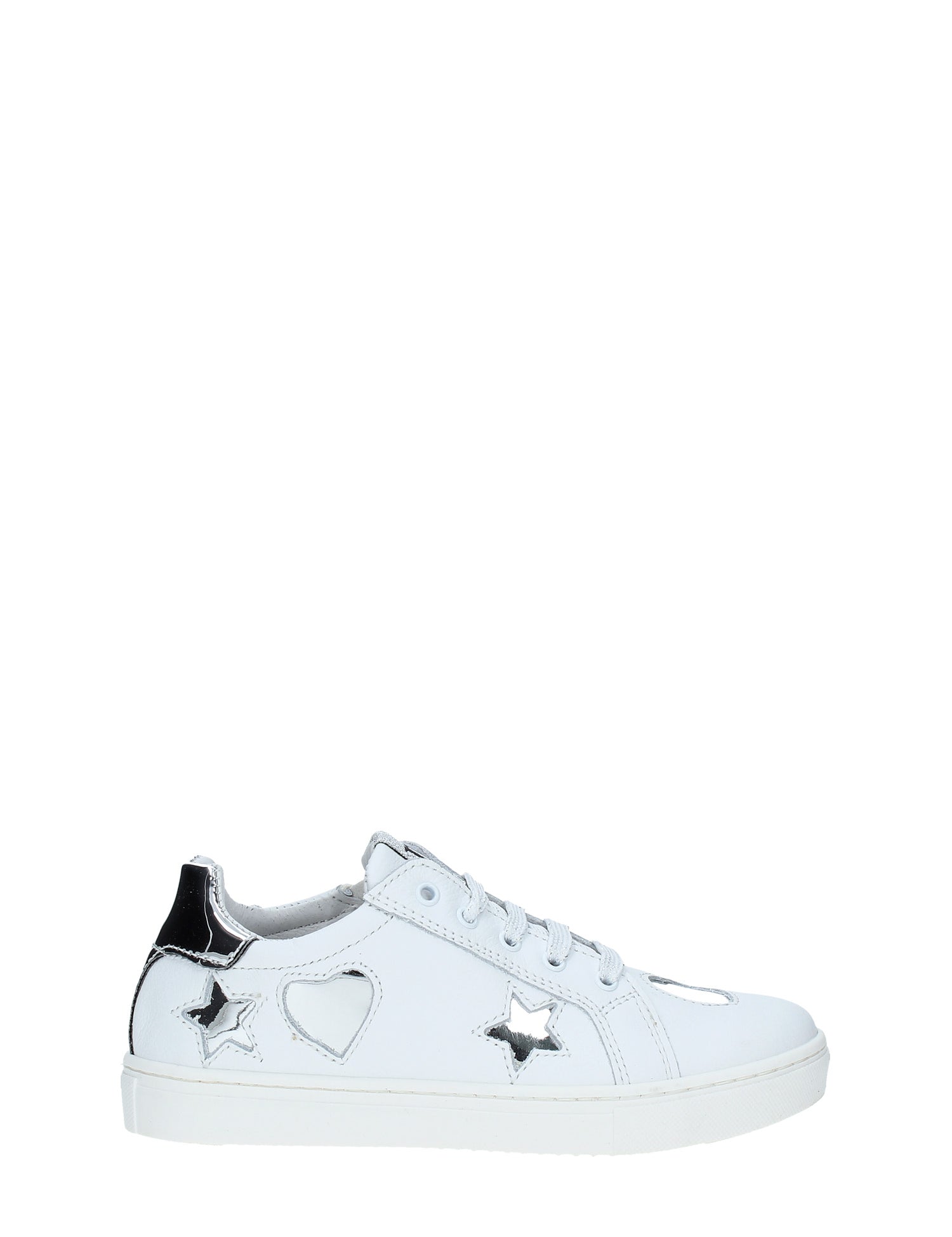 Sneakers Bianco Melania