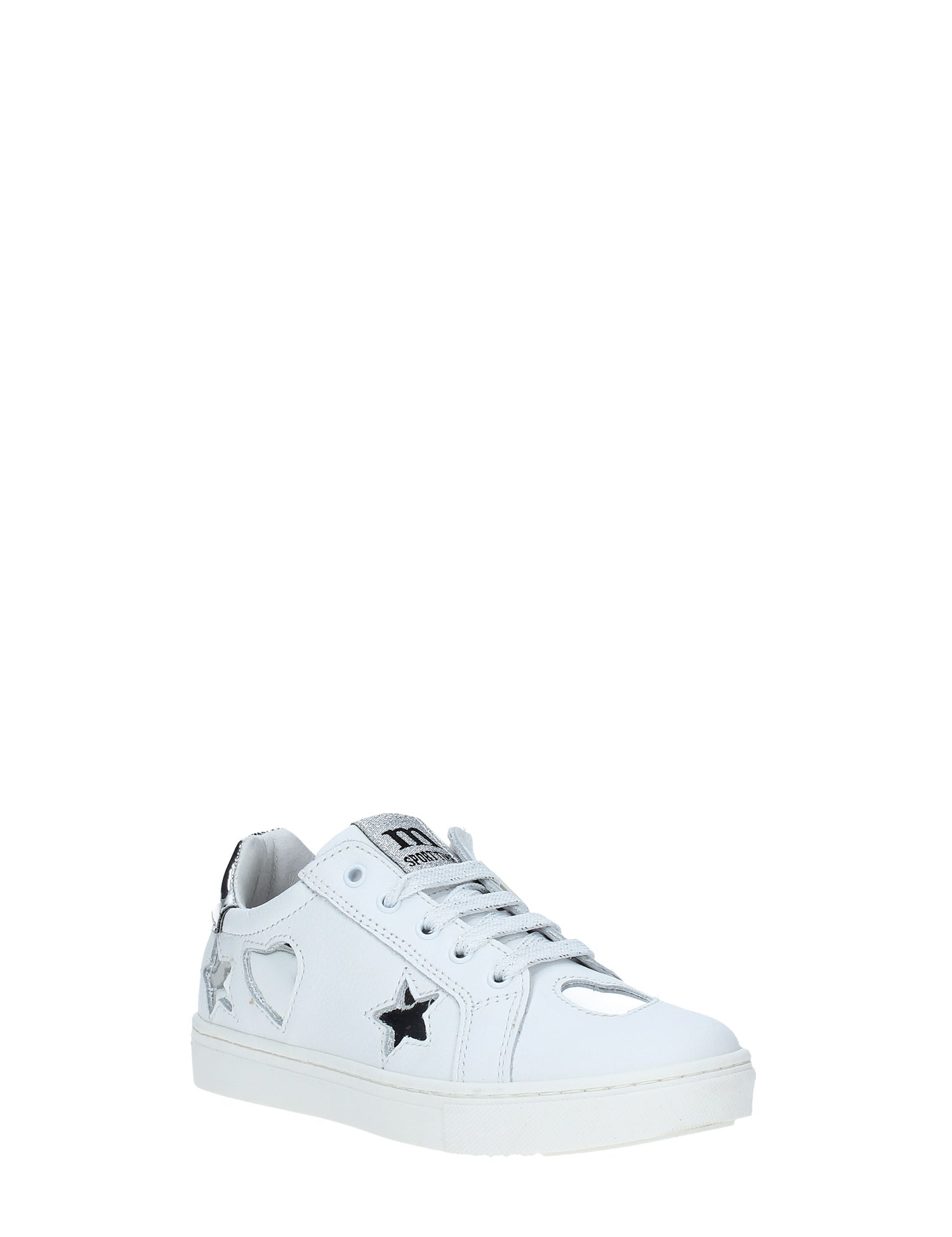 Sneakers Bianco Melania