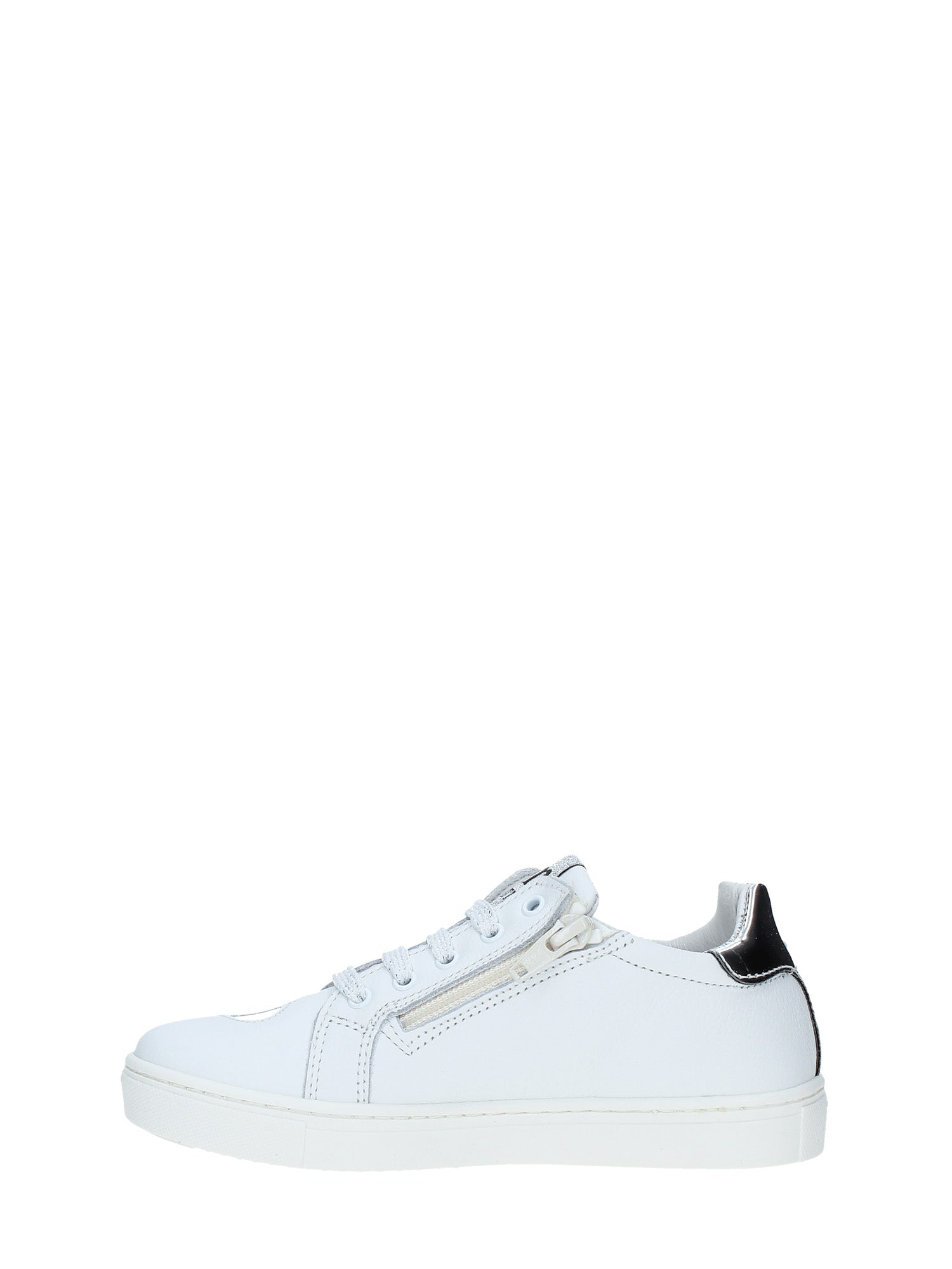 Sneakers Bianco Melania