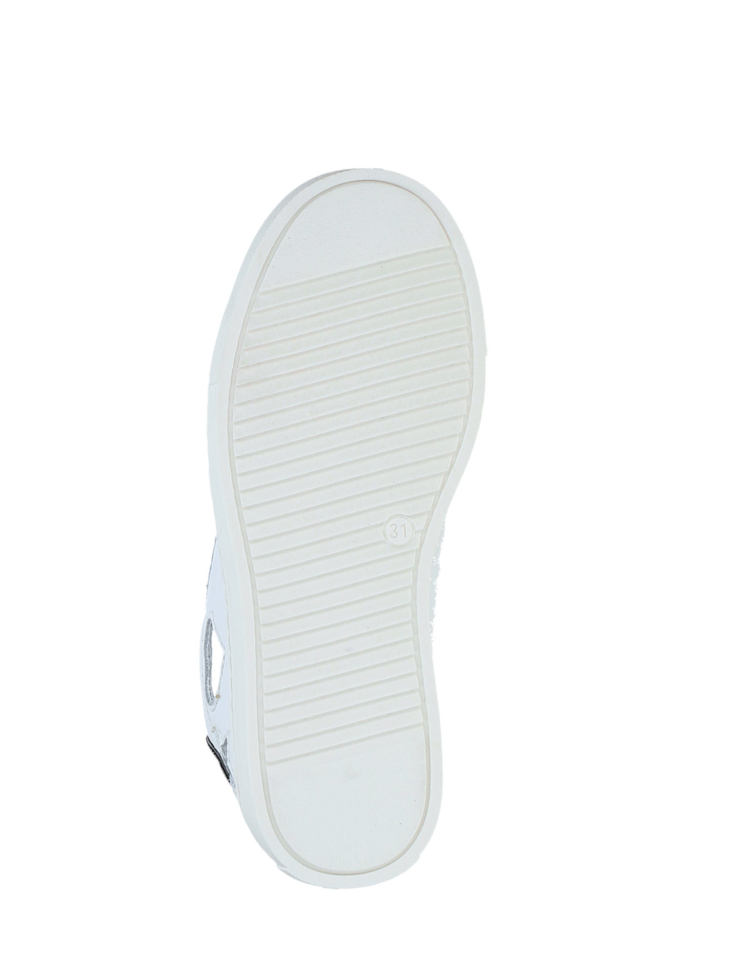 Sneakers Bianco Melania