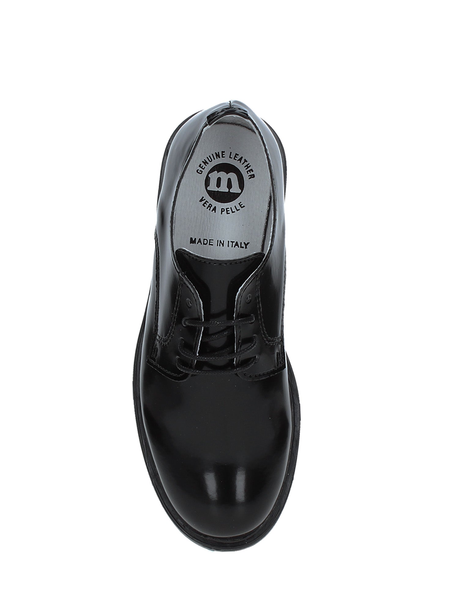 Francesine Nero Melania