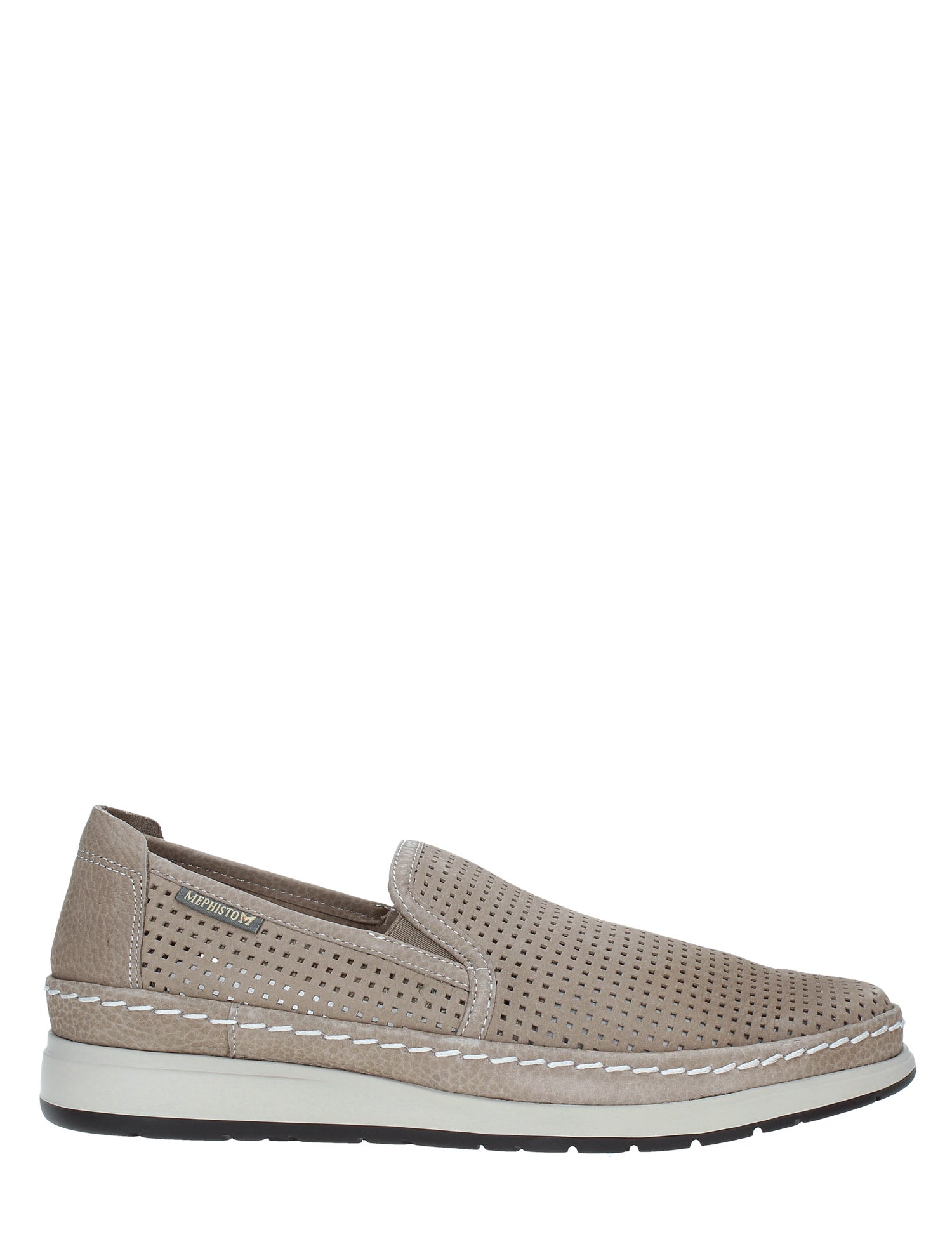 Slip-on Beige Mephisto