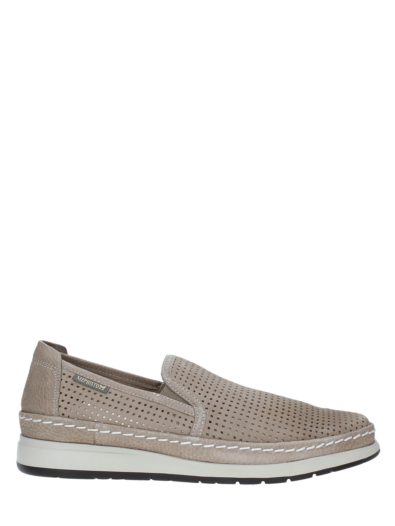 Slip-on Beige Mephisto