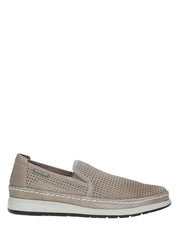 Slip-on Beige Mephisto