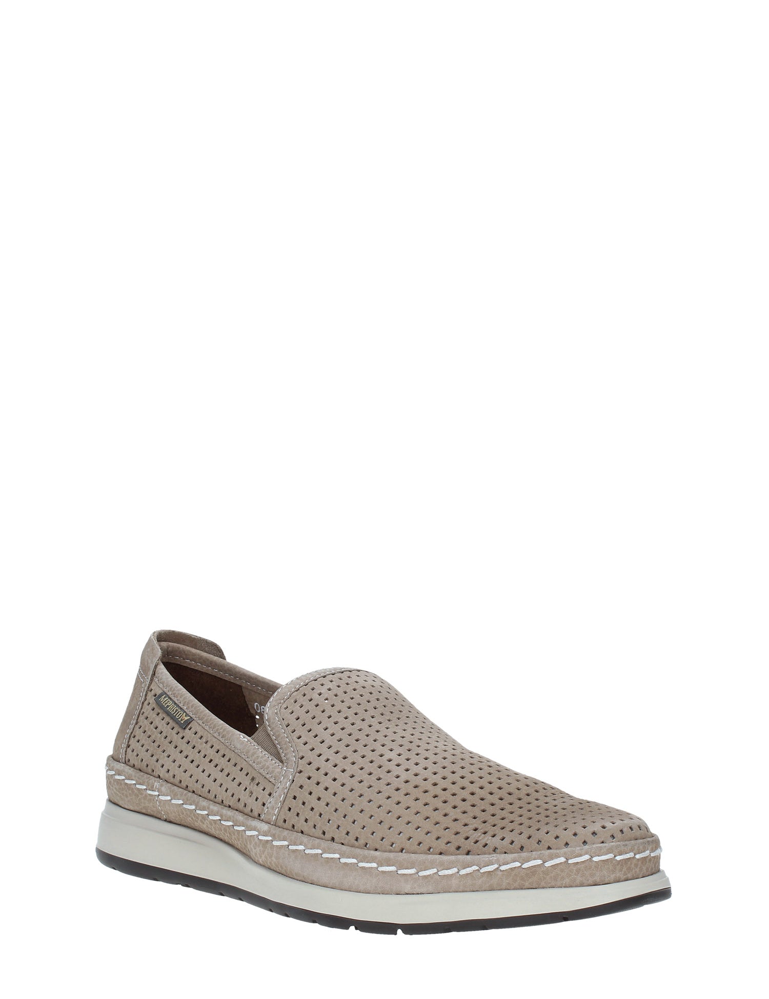 Slip-on Beige Mephisto