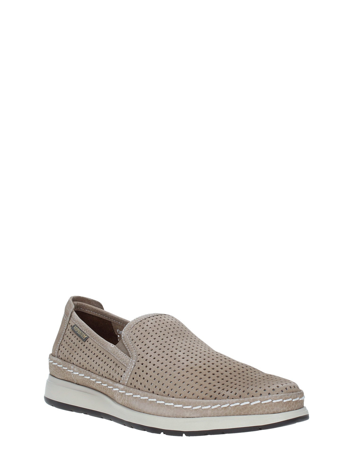 Slip-on Beige Mephisto