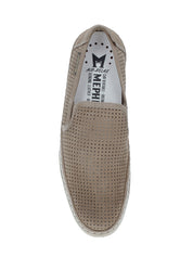 Slip-on Beige Mephisto