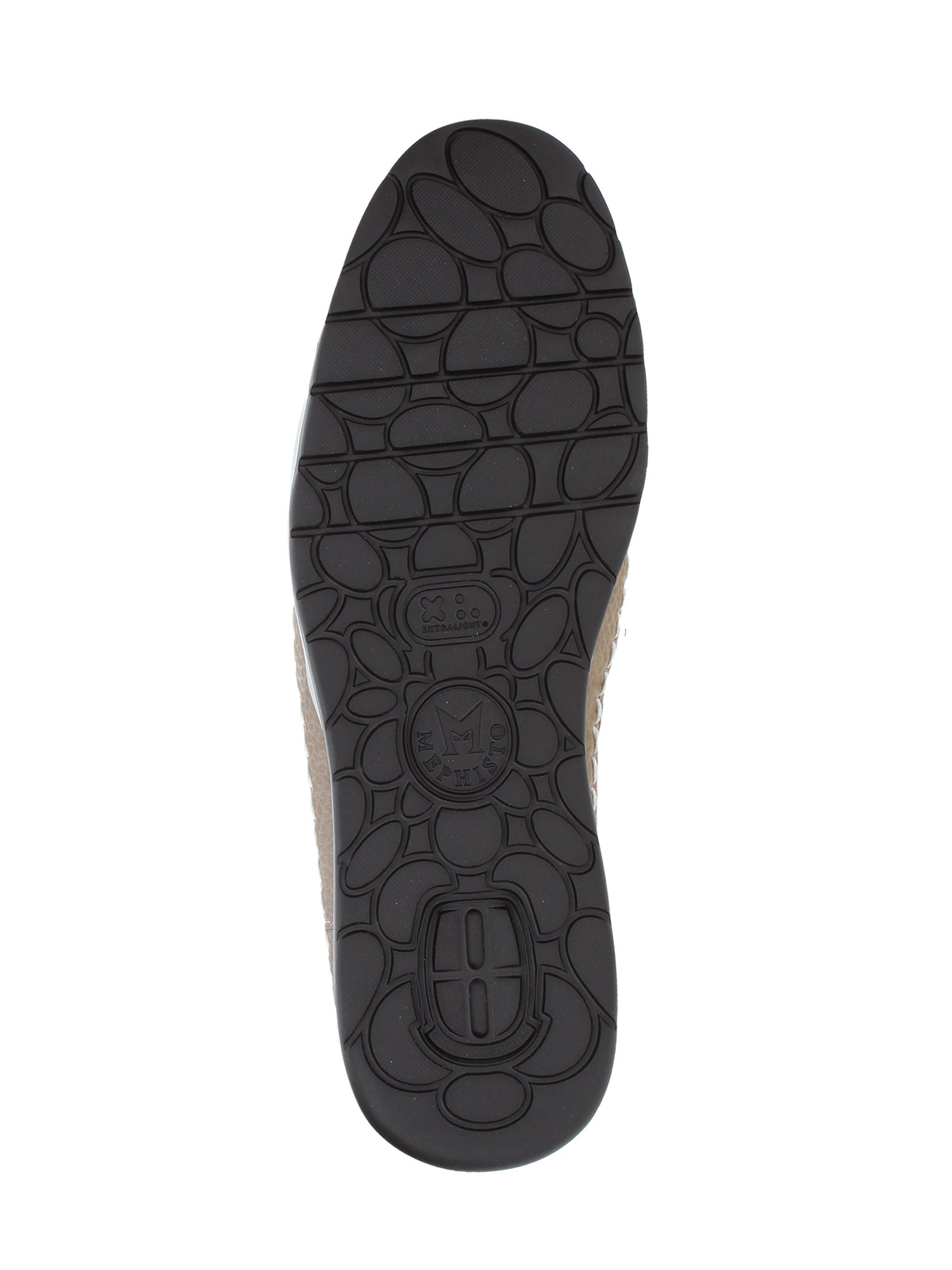 Slip-on Beige Mephisto