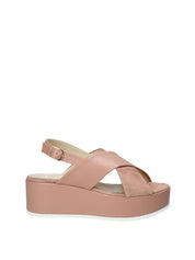 Sandali zeppa Rosa Grace Shoes