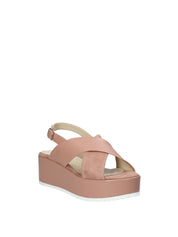 Sandali zeppa Rosa Grace Shoes
