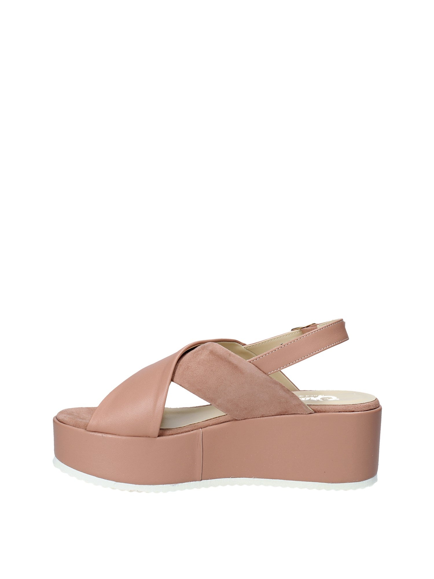 Sandali zeppa Rosa Grace Shoes