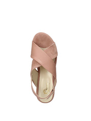 Sandali zeppa Rosa Grace Shoes