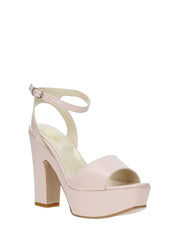 Sandali tacco Rosa Grace Shoes
