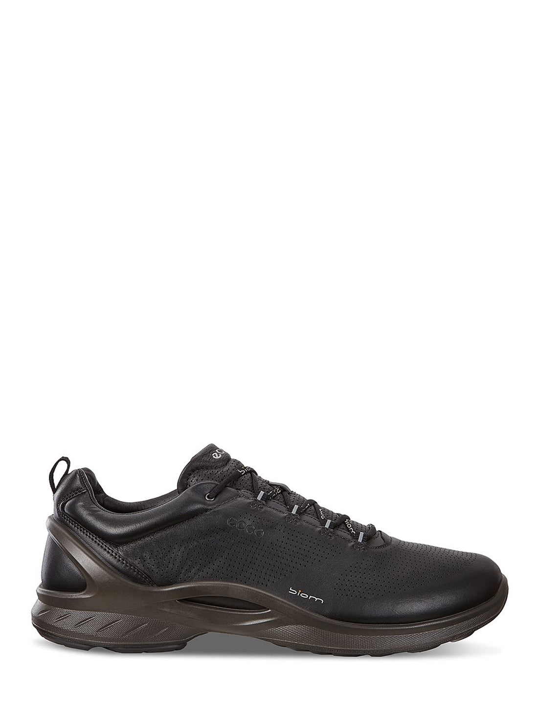 Sneakers Nero Ecco