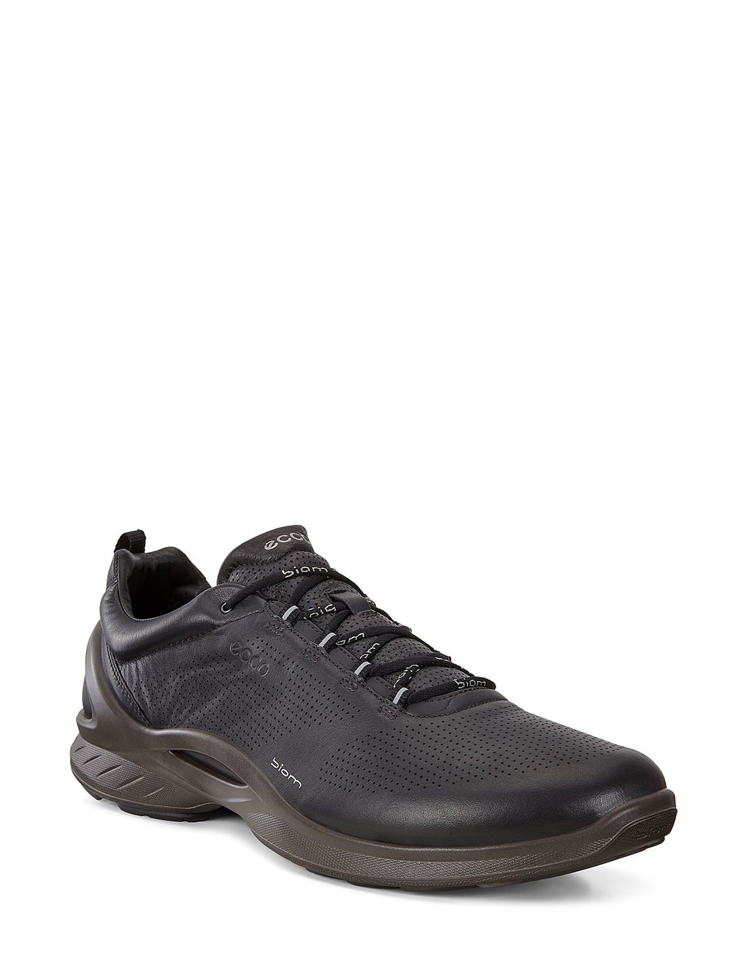 Sneakers Nero Ecco